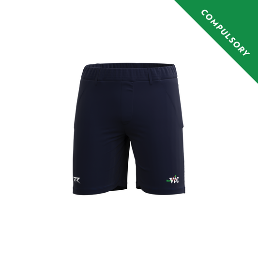 Male Golf Short (Competition)