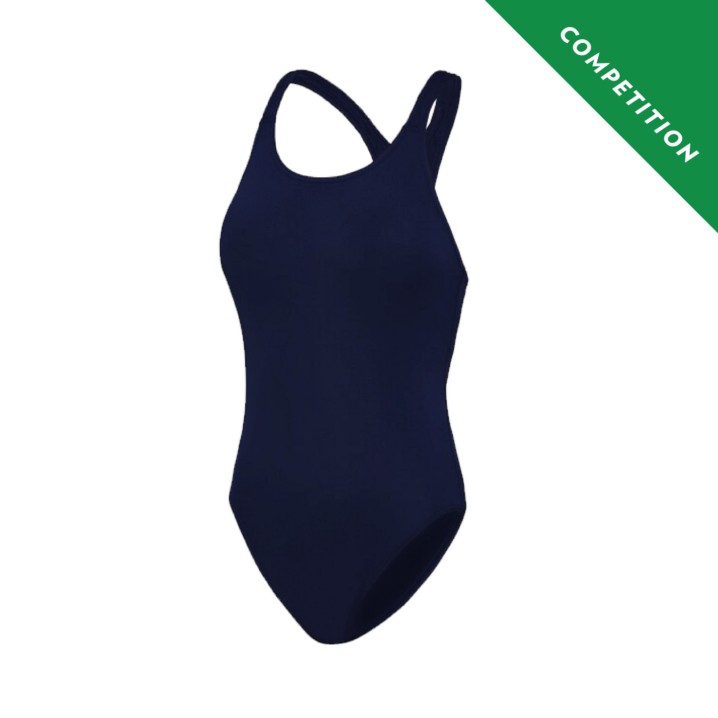 Female Diving Bathers (Competition)