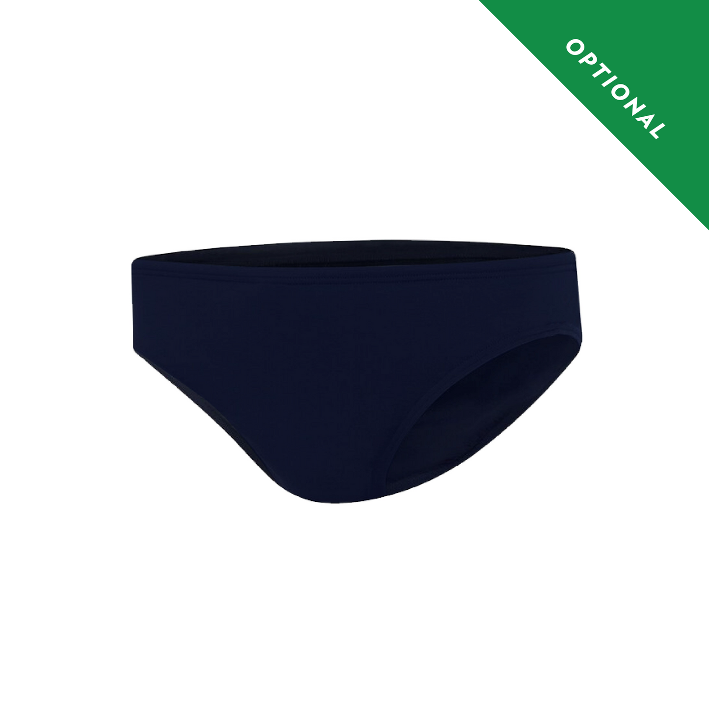 Mens Swimming Briefs (Optional)