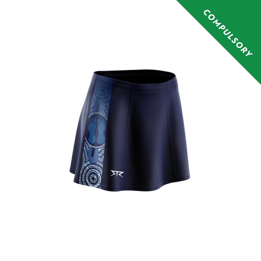 Female Tennis Skort (Competition)