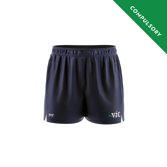 Male Tennis Shorts (Competition)