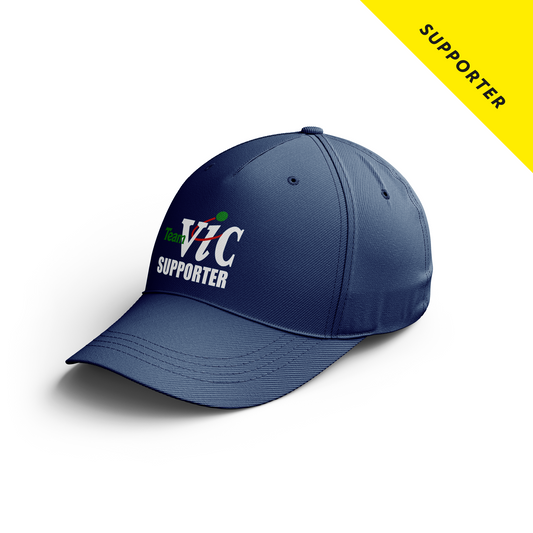 Supporter Cap
