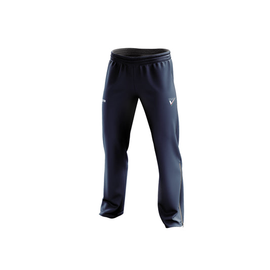 Male SSV Straight Leg Tracksuit Pants (Run Out Stock)