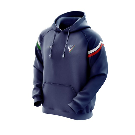 Male SSV Hoodie