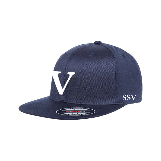 Baseball Cap (Competition)