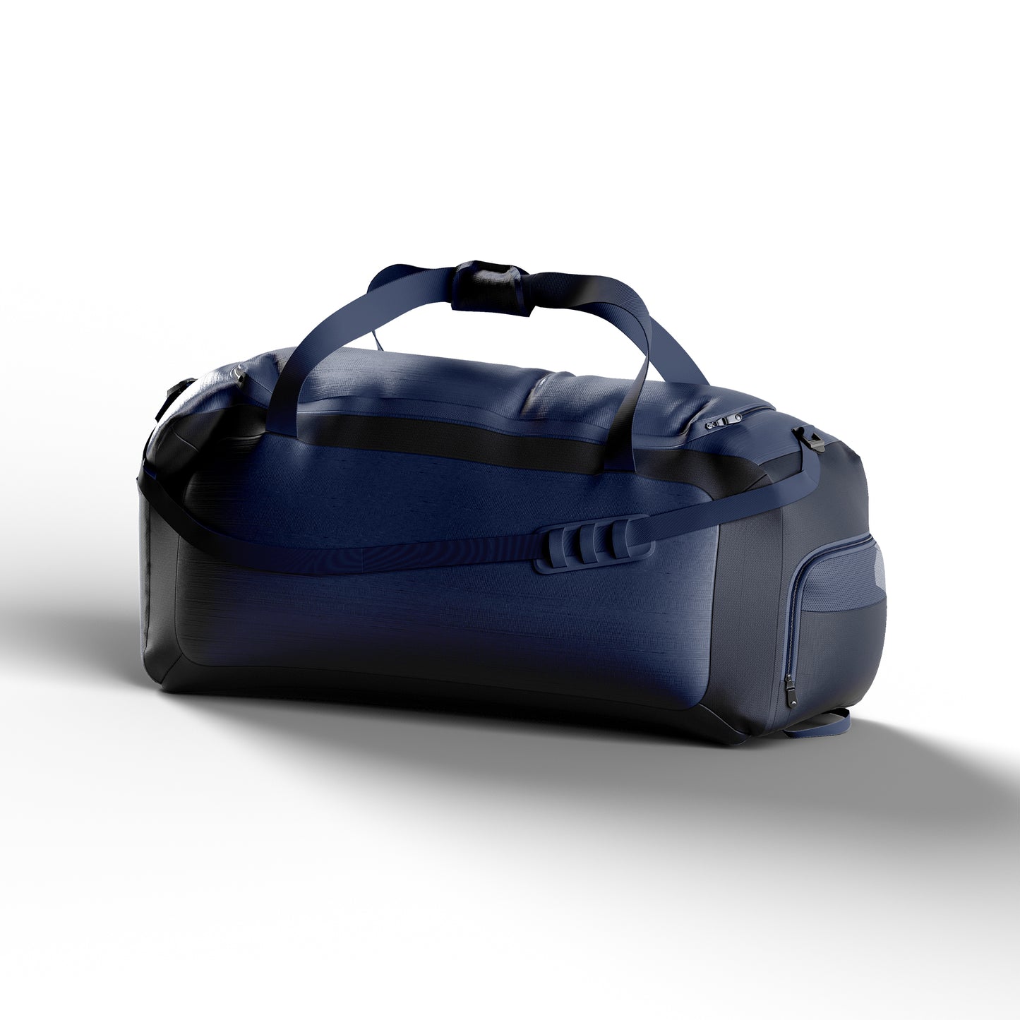 Team Vic Sports Bag