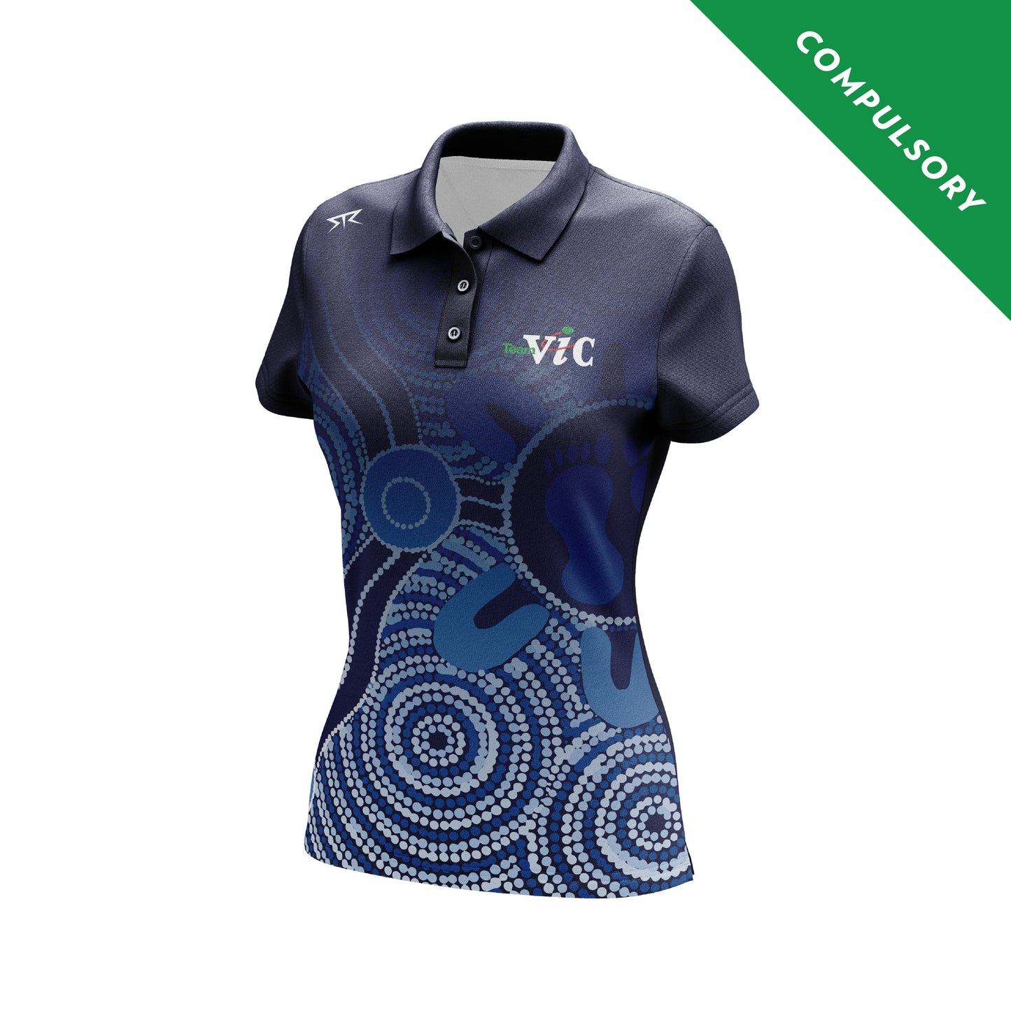 Female Bowls Polo (Competition)