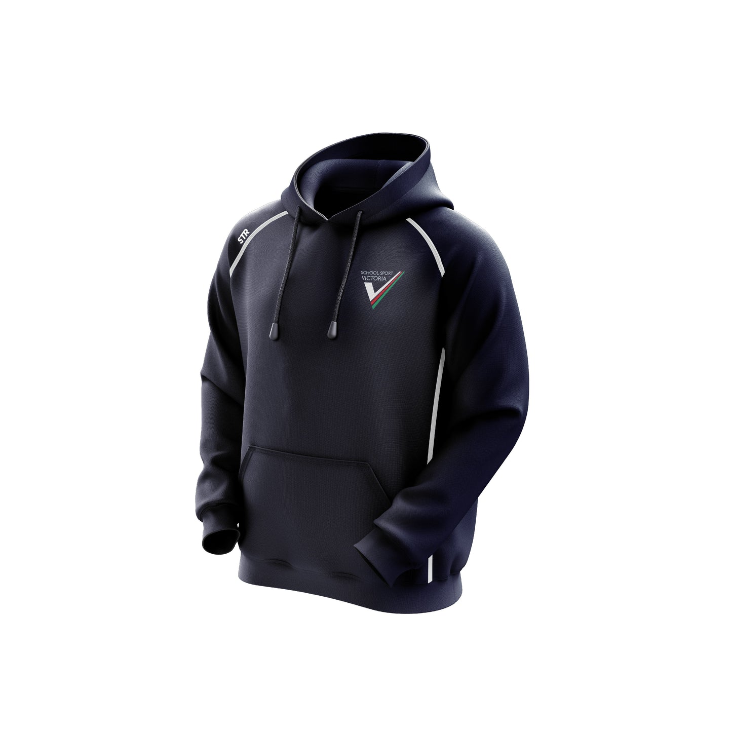Male SSV Hoodie (Run Out Stock)