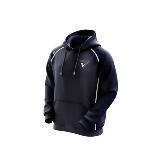 Male SSV Hoodie (Run Out Stock)