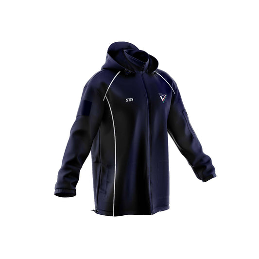 Female SSV Soft Shell Jacket