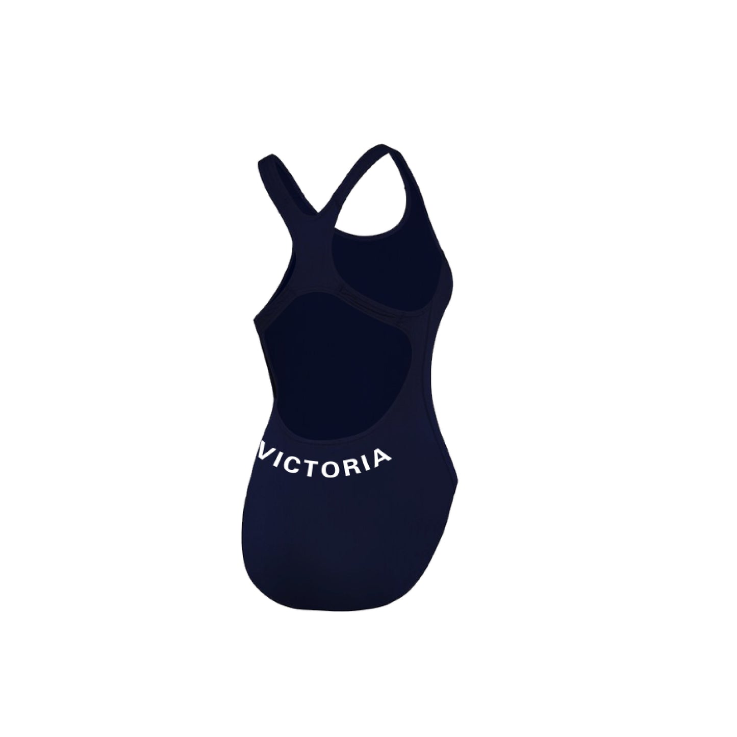 Girl's Diving Bathers (Optional)