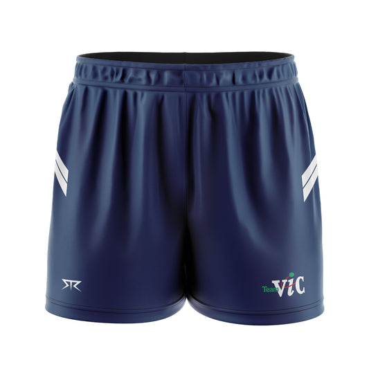Team Vic Female Short (Walk Out)