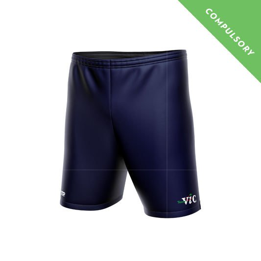 Female Softball Shorts (Competition)