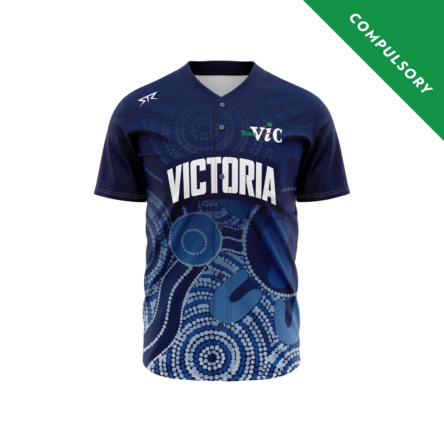 Male Softball Jersey (Competition)