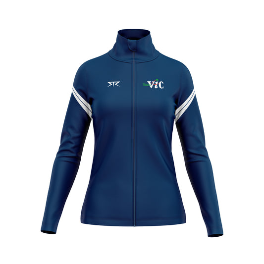 Team Vic Female Jacket (Walk Out)