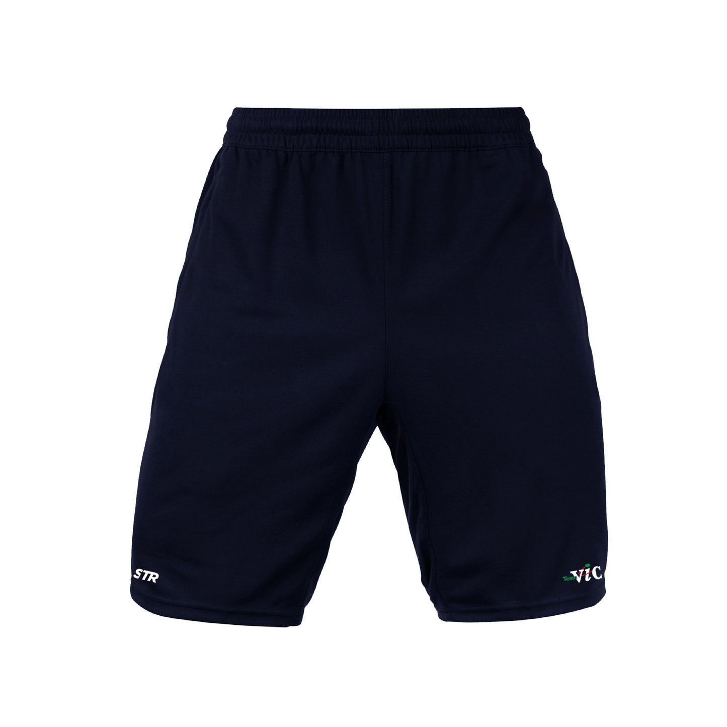 Male Team Vic Shorts (2022 Run Out Stock)