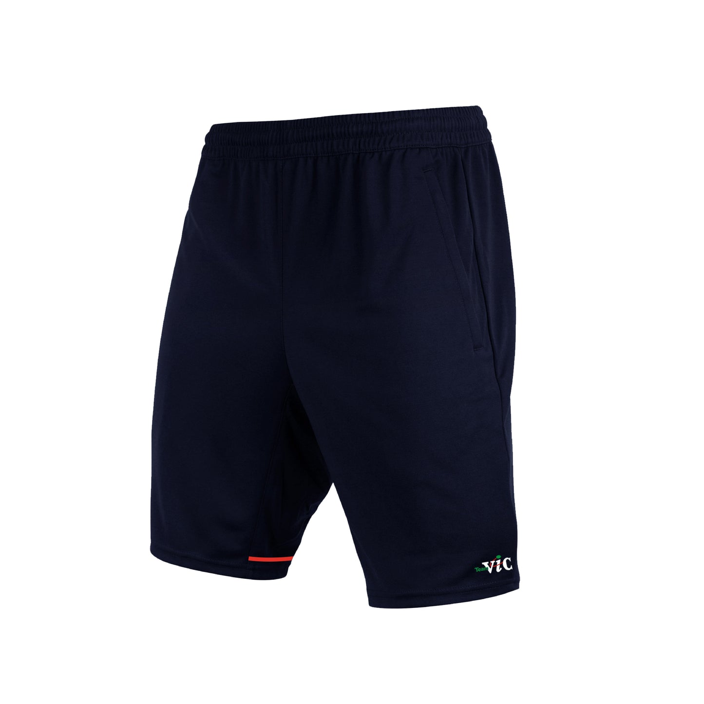 Male Team Vic Shorts (2022 Run Out Stock)