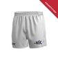 Male AFL White Shorts (Competition)