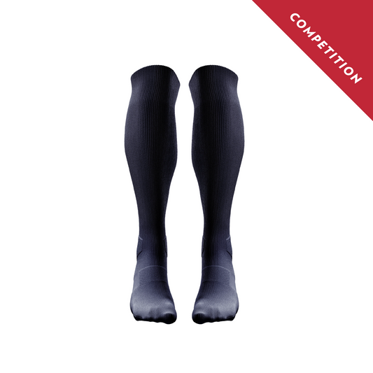Navy Socks (Competition)