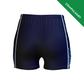 Female Athletics Bike Shorts (Competition)