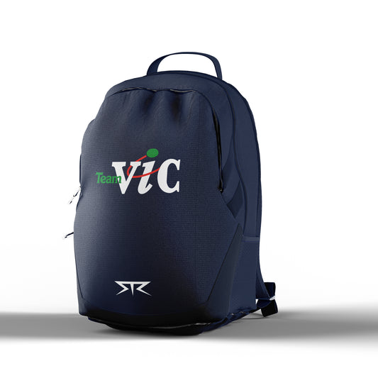 Team Vic Backpack