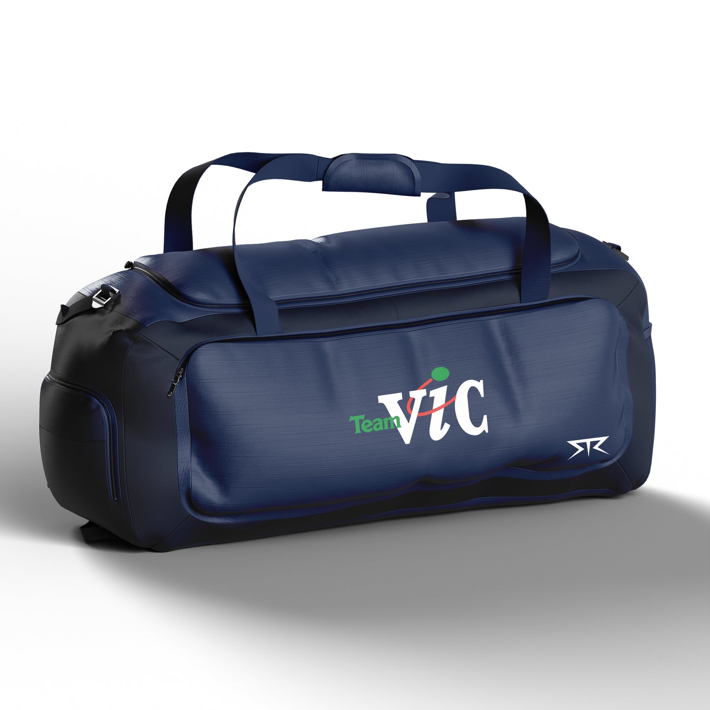 Team Vic Sports Bag