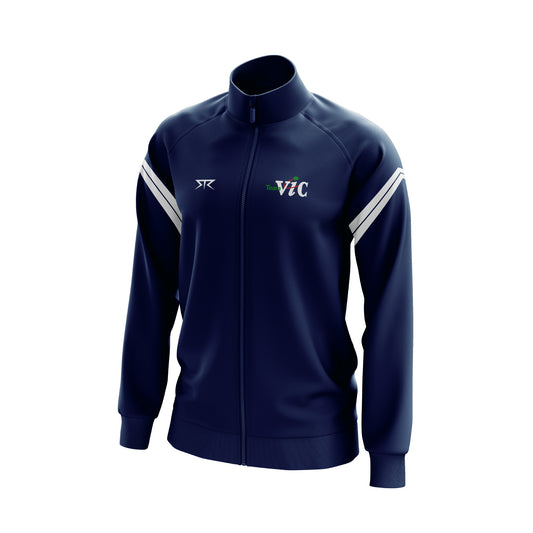 Team Vic Male Jacket (Walk Out)