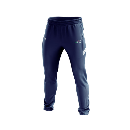Team Vic Male Tracksuit Pant (Walk Out)