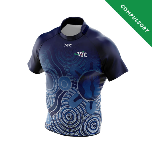 Male Rugby League Jersey (Competition)