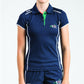 Female Team Vic Navy Polo (Walk Out)