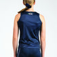 Female Athletics Bike Shorts (Competition)