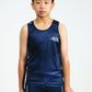 Male Athletics Bike Shorts (Competition)