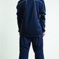Male Team Vic Straight Leg Tracksuit Pants Tall (Walk Out)