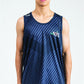 Male Athletics Singlet (Competition)