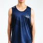Male Athletics Bike Shorts (Competition)