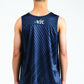 Male Athletics Bike Shorts (Competition)