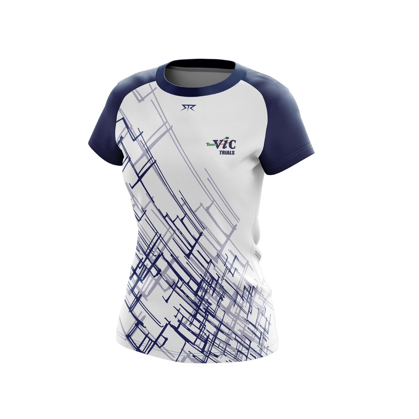 Female Trialist Performance Tee (2022 Run Out Stock)