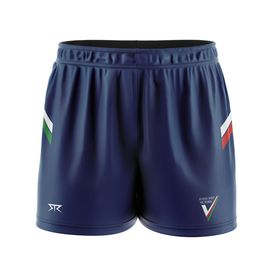 Male SSV Shorts