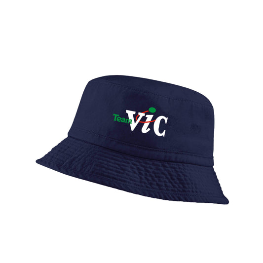 Team Vic Bucket Hat