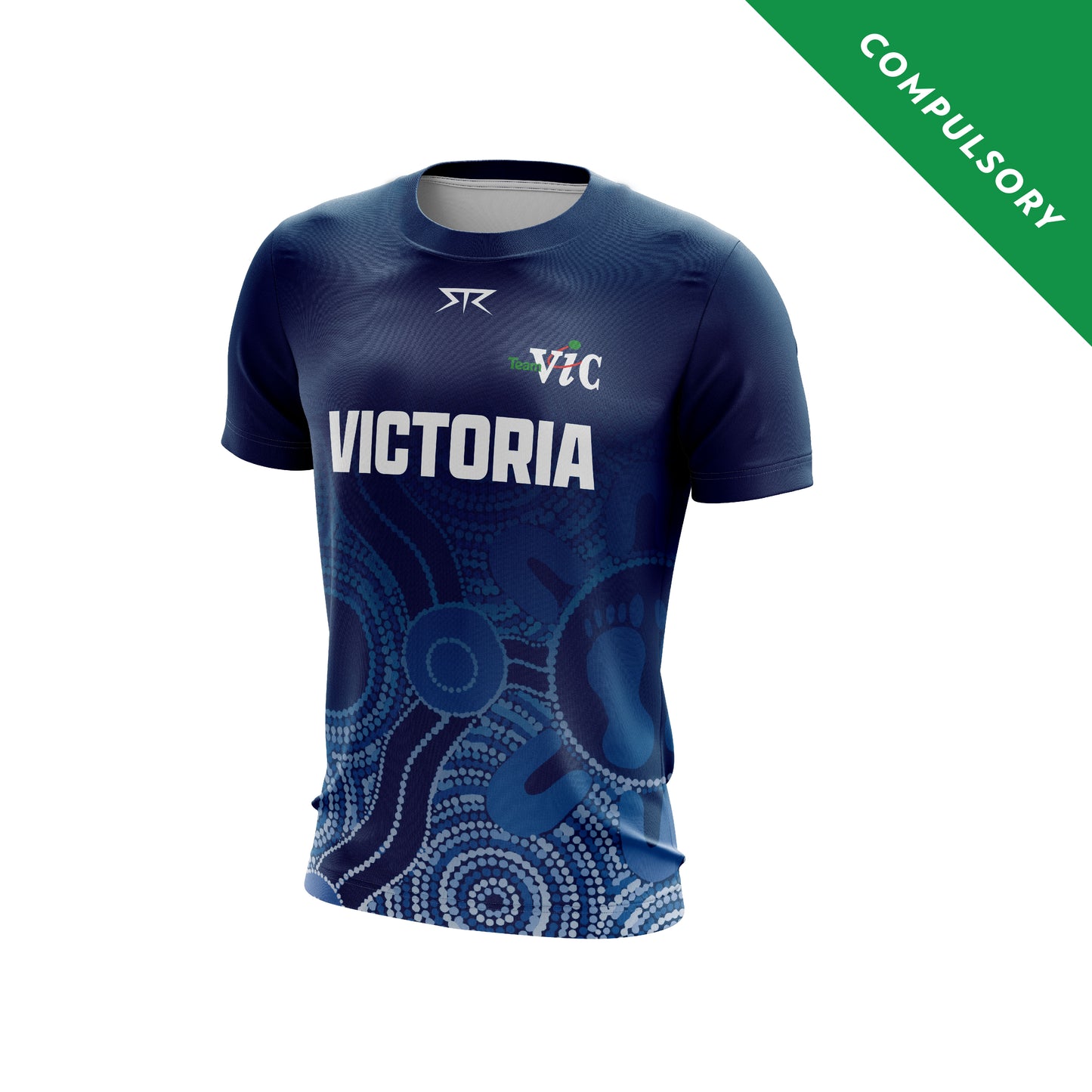 Male Touch Jersey (Competition)