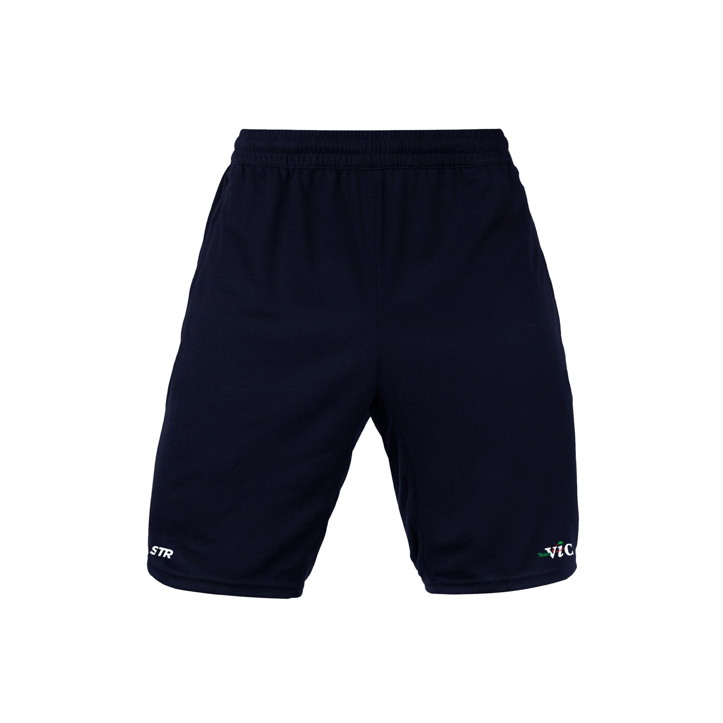 Female Team Vic Shorts (2022  Run Out Stock)