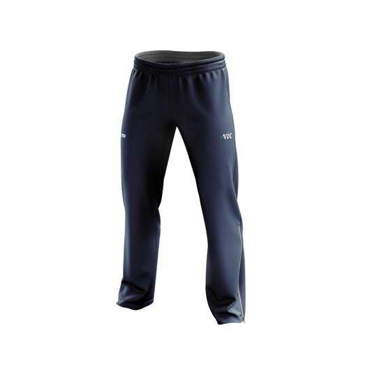 Female Team Vic Straight Leg Tracksuit Pants Tall (Walk Out)